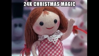 24K Magic Christmas