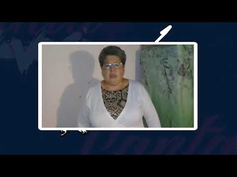 LILIANA GIMENEZ -  CORRIENTES DESAFIO DOBLE ROMANTICO CUARTETO