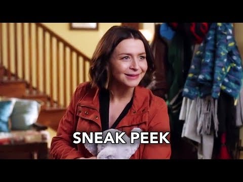 Grey's Anatomy 16x07 Sneak Peek "Papa Don't Preach" (HD) Season 16 Episode 7 Sneak Peek