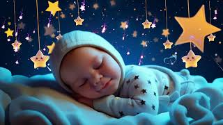 เพลงเปียโนกล่อมเด็กนอนหลับลึก 💤 ดนตรีบรรเลงบำบัด ช่วยลดอาการงอแง ไม่สะดุ้งตื่น (4 ชม.)