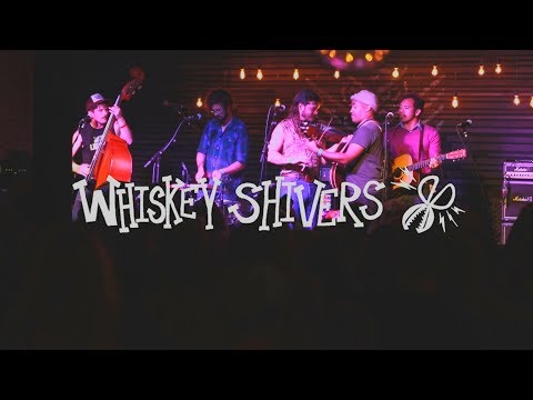 Otus Supply presents: Whiskey Shivers