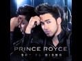 Prince Royce   Kiss Kiss   (2013)