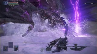 #ﾅｲﾄﾚｲﾝ 　守護者ソロ　俺のトラップカード発動！