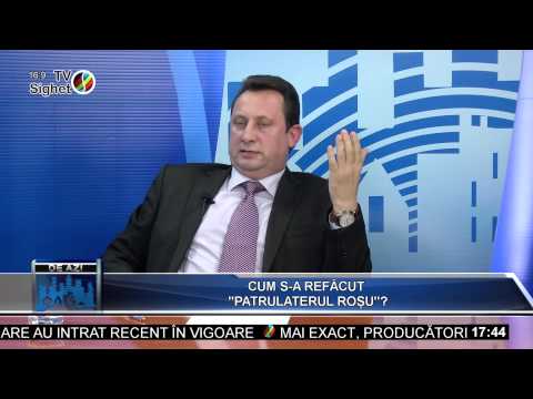 Sighetul de Azi 6 noiembrie 2014 - Cele doua Romanii se unesc in turul 2?