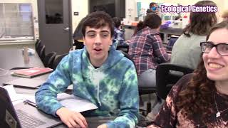 First-year Research Immersion (FRI) Video