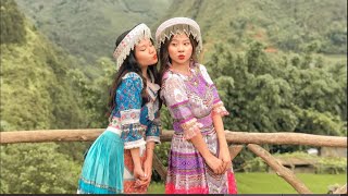 SAPA - Trở lại bản CÁT CÁT vào 1 ngày đẹp trời