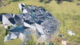 Meor gameplay - GogetaSuperx