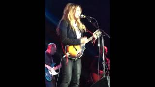 Lucie Silvas - Letters To Ghosts Live