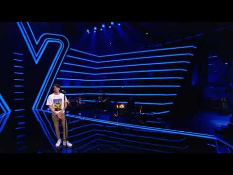 Tosari Udayana - You Say (Cover/ The Voice of Germany)