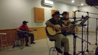 Before She Made Me Crawl