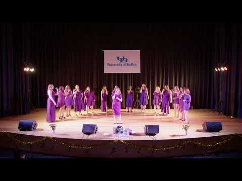 Village Song (A cappella)- The Royal Pitches