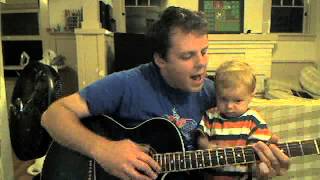 New Way Home - Foo Fighters - Cover