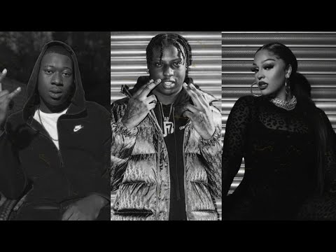 Miss LaFamilia x Abra Cadabra x Dbo - Dumb Flex Remix