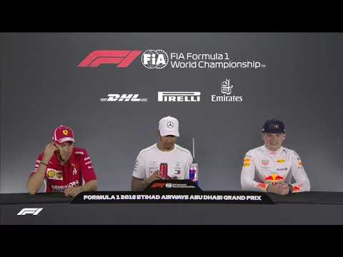 Funny: Sebastian Vettel wants a redbull