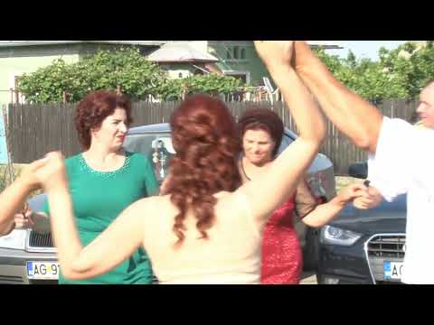 Formatia Krystall Best - Cununie civila  Ionut & Florina - comuna Gliganu-Arges