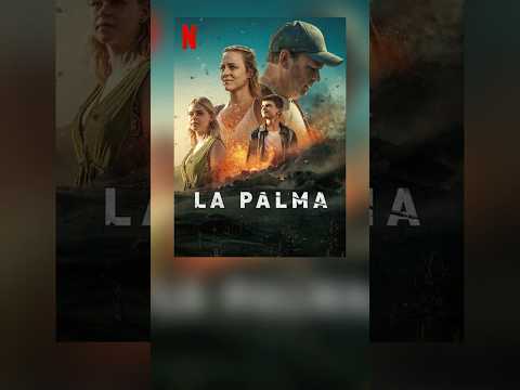 LA PALMA Bande Annonce VF (2024) Drame
