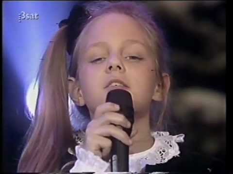 Das Fest der Liebe - Jennifer Hen (Zu Gast beim ORF "Licht ins Dunkel Gala")