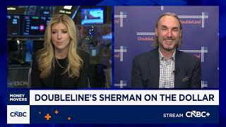 Jeffrey Sherman on Rates, Inflation and Fixed Income Strategy | CNBC