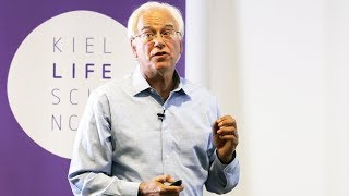Martin Blaser, New York University, „Human Gut Microbiota Perturbation and Disease”