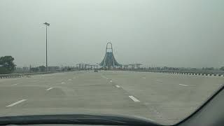 preview picture of video 'Eastern peripheral expressway Gate'