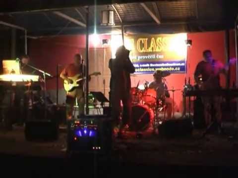 Slzy tvý mámy (převzato od Olympic)