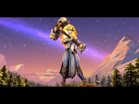 DAWNBREAKER INTERMEDIO DOTA 2 2022