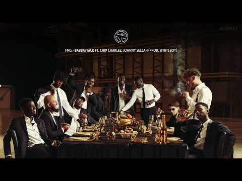 05. FMG – Babbastack ft. Chip Charlez, Johnny Sellah (Prod. Whiteboy) [GATE 17]