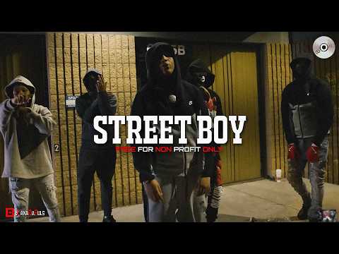 [FREE] EBK Jaaybo x Dsteez Type Beat - "Street Boy"