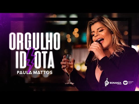 Orgulho Idiota video