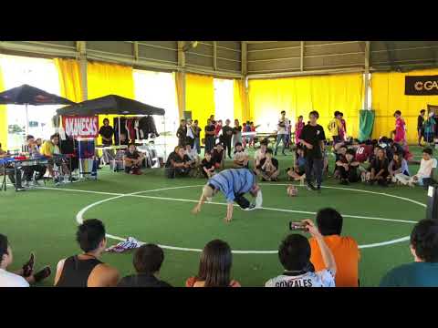 wing2019 SYUN-YA vs ADACHINHO