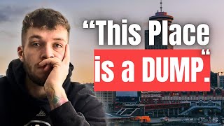 Vancouver Is DEAD And People Are Leaving Like Crazy