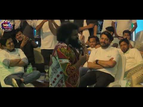 IDHAR ZINDAGI KA JINAZAA UDHE GA | JEEM SE JAFAER