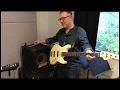 Weird Noise at The Collective School of Music