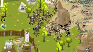 Battle Panic videosu