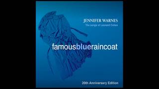Jennifer Warnes -  Bird on a Wire