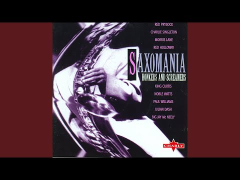 Big Two Four - Original