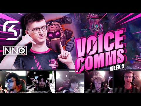 SWEET REVENGE | USE vs SKP and NNO | Prime League Voicecomms