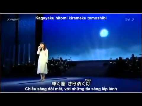 Laputa Castle In The Sky (Ending Song) - Joe Hisaishi
