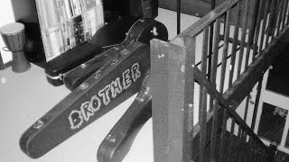 Bratři - Silné mámino srdce