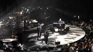 Billy Joel MSG 4 3 15 Running on Ice