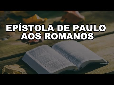 EPISTLE TO THE ROMANS / NAA