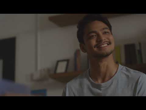 Pelangi Cinta 100PLUS - Episode 3