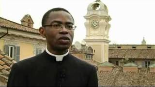 Nigerian Medical doctor ordained priest of Opus Dei
