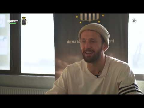 𝙏'𝙚𝙨 𝙊𝙆 ? - Episode 10 - Damien Marcq