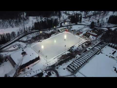 Skövde Billingehus - Sweden 4K 2021