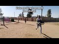 Zulu VS Pedi