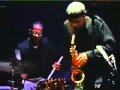 Kenny Garret - Ja-Hed -- Live Blue Note Tokyo 1991