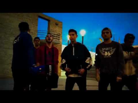 Sobe & Kavron Vs Argente & Cárdenas (Batallón)