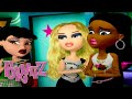 Crush In A Rush Bratz Series Full Episode