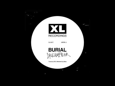 Burial - Dreamfear